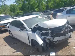 1G1ZB5ST0KF143612 2019 CHEVROLET MALIBU