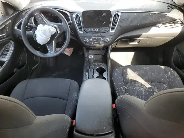 1G1ZB5ST0KF144257 2019 CHEVROLET MALIBU - Image 8