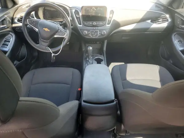 1G1ZB5ST0KF144503 2019 CHEVROLET MALIBU - Image 8