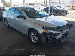 1G1ZB5ST0KF145957 2019 CHEVROLET MALIBU