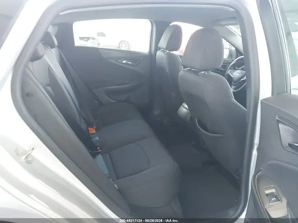 1G1ZB5ST0KF145957 2019 CHEVROLET MALIBU - Image 8