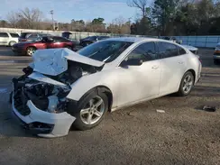 1G1ZB5ST0KF146770 2019 CHEVROLET MALIBU