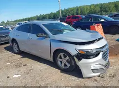 1G1ZB5ST0KF146980 2019 CHEVROLET MALIBU