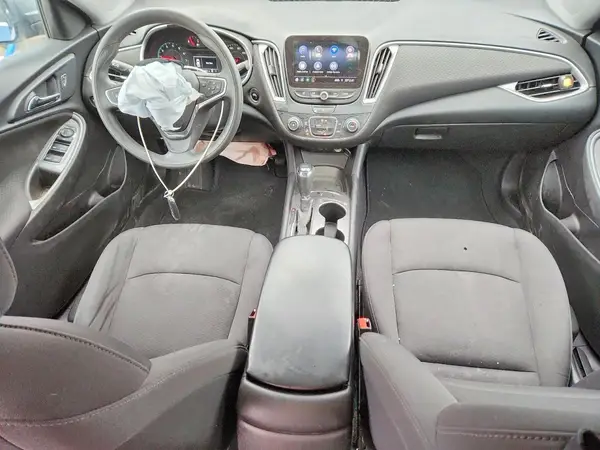 1G1ZB5ST0KF147837 2019 CHEVROLET MALIBU - Image 8