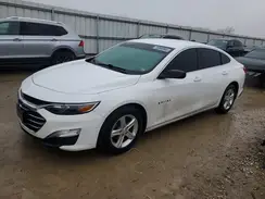 1G1ZB5ST0KF148471 2019 CHEVROLET MALIBU