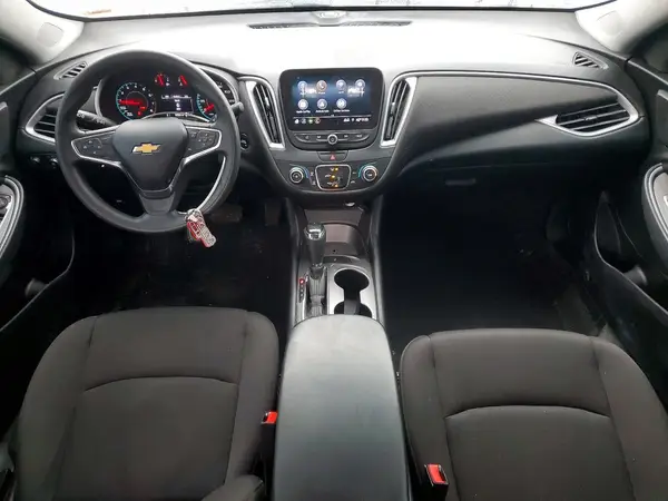 1G1ZB5ST0KF148471 2019 CHEVROLET MALIBU - Image 8