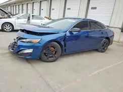 1G1ZB5ST0KF153542 2019 CHEVROLET MALIBU