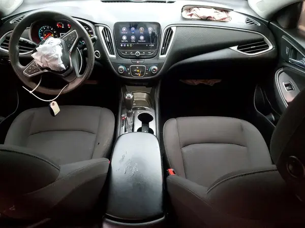 1G1ZB5ST0KF153542 2019 CHEVROLET MALIBU - Image 8