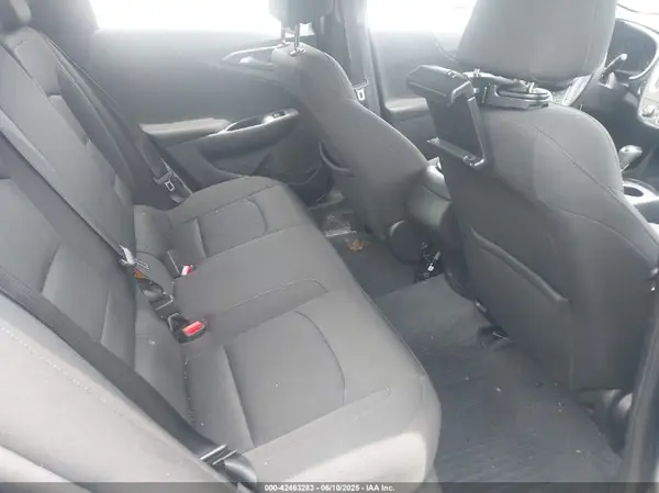 1G1ZB5ST0KF165707 2019 CHEVROLET MALIBU - Image 8