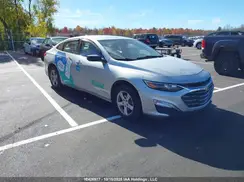 1G1ZB5ST0KF175508 2019 CHEVROLET MALIBU