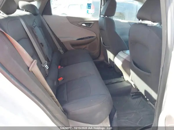 1G1ZB5ST0KF175508 2019 CHEVROLET MALIBU - Image 8