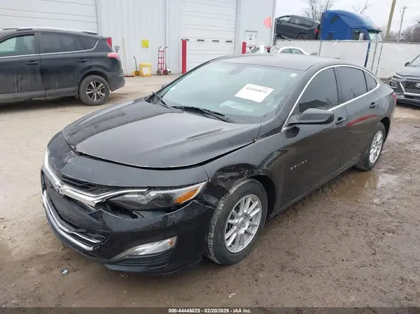 1G1ZB5ST0KF176318 2019 CHEVROLET MALIBU - Image 2