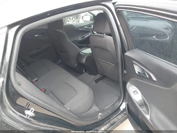 1G1ZB5ST0KF176318 2019 CHEVROLET MALIBU - Image 8