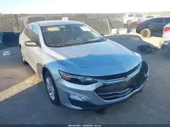 1G1ZB5ST0KF176898 2019 CHEVROLET MALIBU