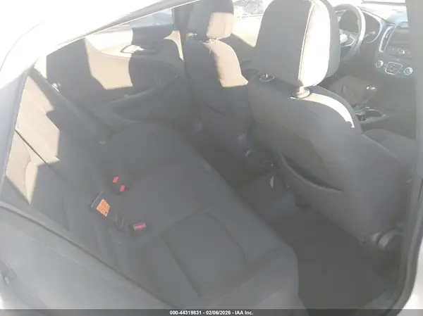 1G1ZB5ST0KF176898 2019 CHEVROLET MALIBU - Image 8