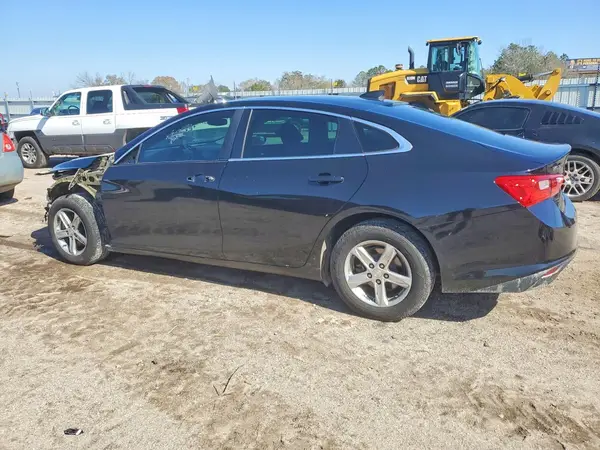 1G1ZB5ST0KF177260 2019 CHEVROLET MALIBU - Image 2