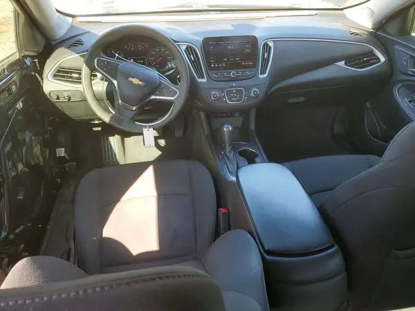 1G1ZB5ST0KF177260 2019 CHEVROLET MALIBU - Image 8