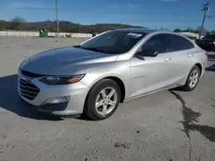 1G1ZB5ST0KF178456 2019 CHEVROLET MALIBU