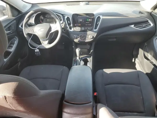 1G1ZB5ST0KF178456 2019 CHEVROLET MALIBU - Image 8