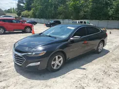 1G1ZB5ST0KF179428 2019 CHEVROLET MALIBU