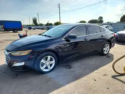 1G1ZB5ST0KF183625 2019 CHEVROLET MALIBU