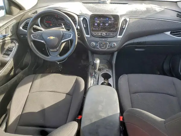 1G1ZB5ST0KF184032 2019 CHEVROLET MALIBU - Image 8