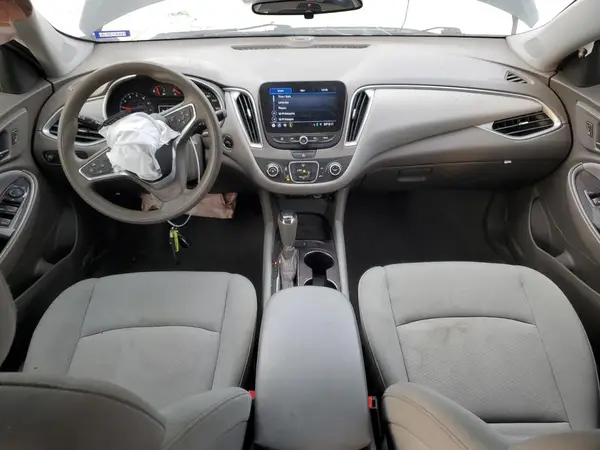 1G1ZB5ST0KF184290 2019 CHEVROLET MALIBU - Image 8