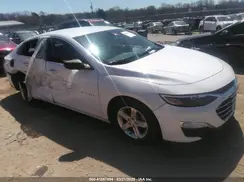 1G1ZB5ST0KF184399 2019 CHEVROLET MALIBU