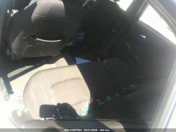 1G1ZB5ST0KF184399 2019 CHEVROLET MALIBU - Image 8