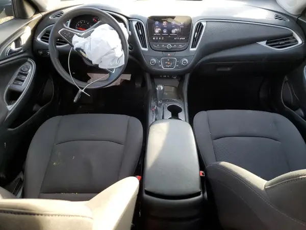 1G1ZB5ST0KF185343 2019 CHEVROLET MALIBU - Image 8