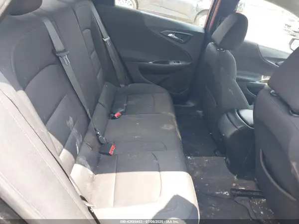 1G1ZB5ST0KF186220 2019 CHEVROLET MALIBU - Image 8