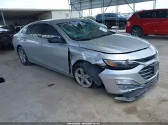 1G1ZB5ST0KF189330 2019 CHEVROLET MALIBU