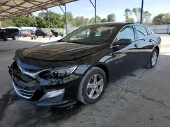 1G1ZB5ST0KF189795 2019 CHEVROLET MALIBU