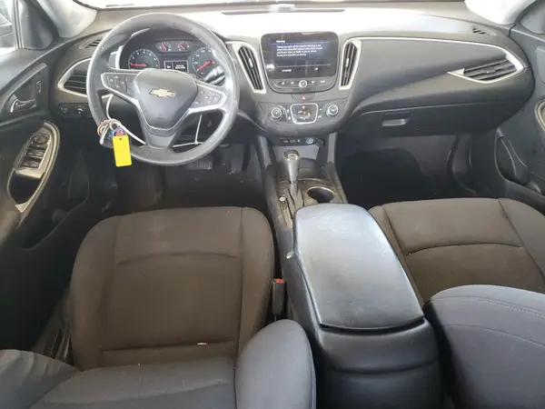 1G1ZB5ST0KF189795 2019 CHEVROLET MALIBU - Image 8