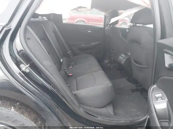 1G1ZB5ST0KF192213 2019 CHEVROLET MALIBU - Image 8