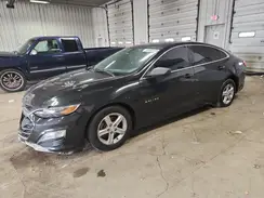 1G1ZB5ST0KF196066 2019 CHEVROLET MALIBU