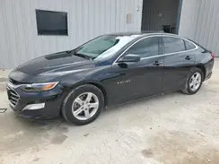 1G1ZB5ST0KF198481 2019 CHEVROLET MALIBU
