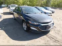 1G1ZB5ST0KF198951 2019 CHEVROLET MALIBU