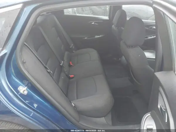 1G1ZB5ST0KF199341 2019 CHEVROLET MALIBU - Image 8