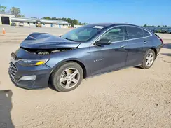 1G1ZB5ST0KF200472 2019 CHEVROLET MALIBU