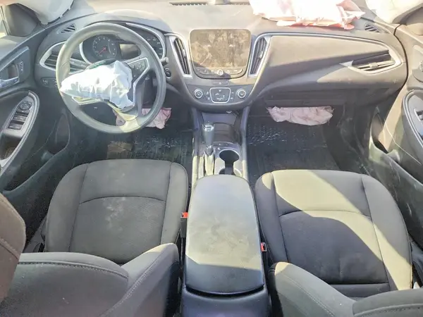 1G1ZB5ST0KF200472 2019 CHEVROLET MALIBU - Image 8