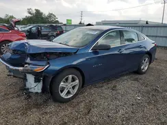 1G1ZB5ST0KF210791 2019 CHEVROLET MALIBU
