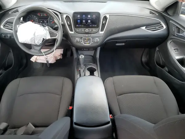 1G1ZB5ST0KF210791 2019 CHEVROLET MALIBU - Image 8
