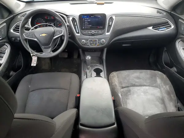 1G1ZB5ST0KF210855 2019 CHEVROLET MALIBU - Image 8