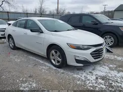 1G1ZB5ST0KF212007 2019 CHEVROLET MALIBU