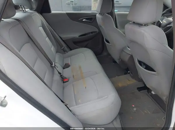 1G1ZB5ST0KF212007 2019 CHEVROLET MALIBU - Image 8