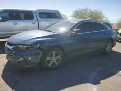 1G1ZB5ST0KF213738 2019 CHEVROLET MALIBU