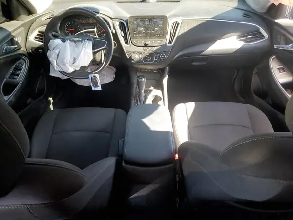 1G1ZB5ST0KF213738 2019 CHEVROLET MALIBU - Image 8