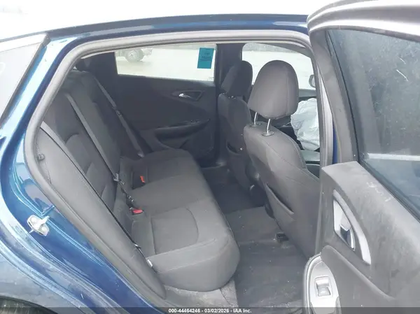 1G1ZB5ST0KF214629 2019 CHEVROLET MALIBU - Image 8
