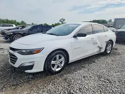 1G1ZB5ST0KF219412 2019 CHEVROLET MALIBU